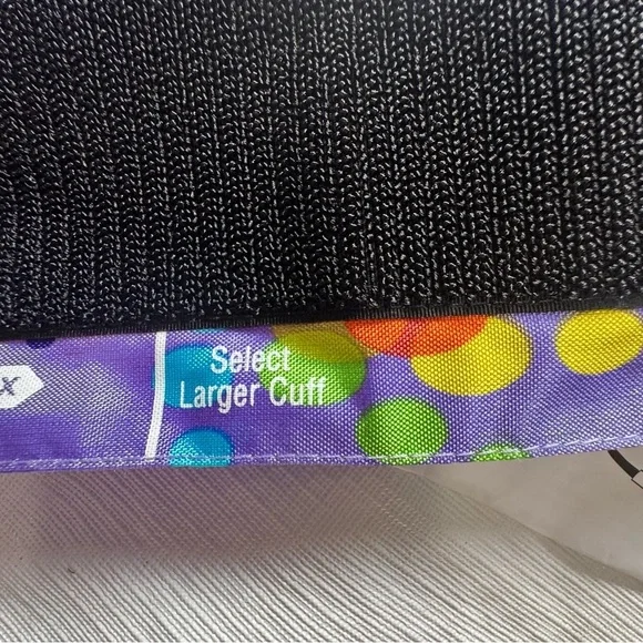 DC Blood Pressure Monitor Set - Picture 6 of 6